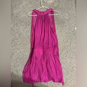 DO+BE Pink Dress
